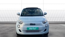 Fiat 500 87kW Icon 42kWh 2dr Auto Electric Convertible